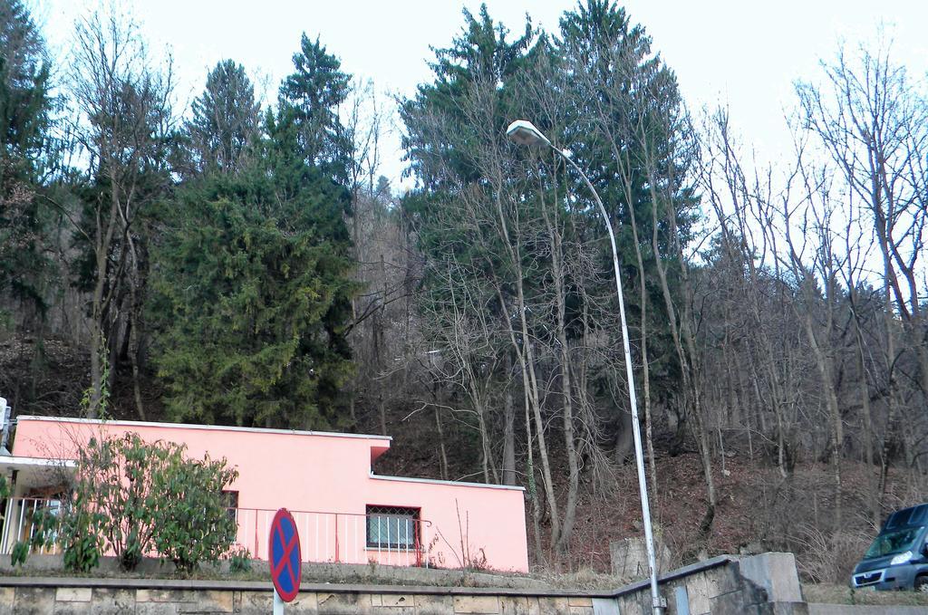 Studio Jesenice Zewnętrze zdjęcie