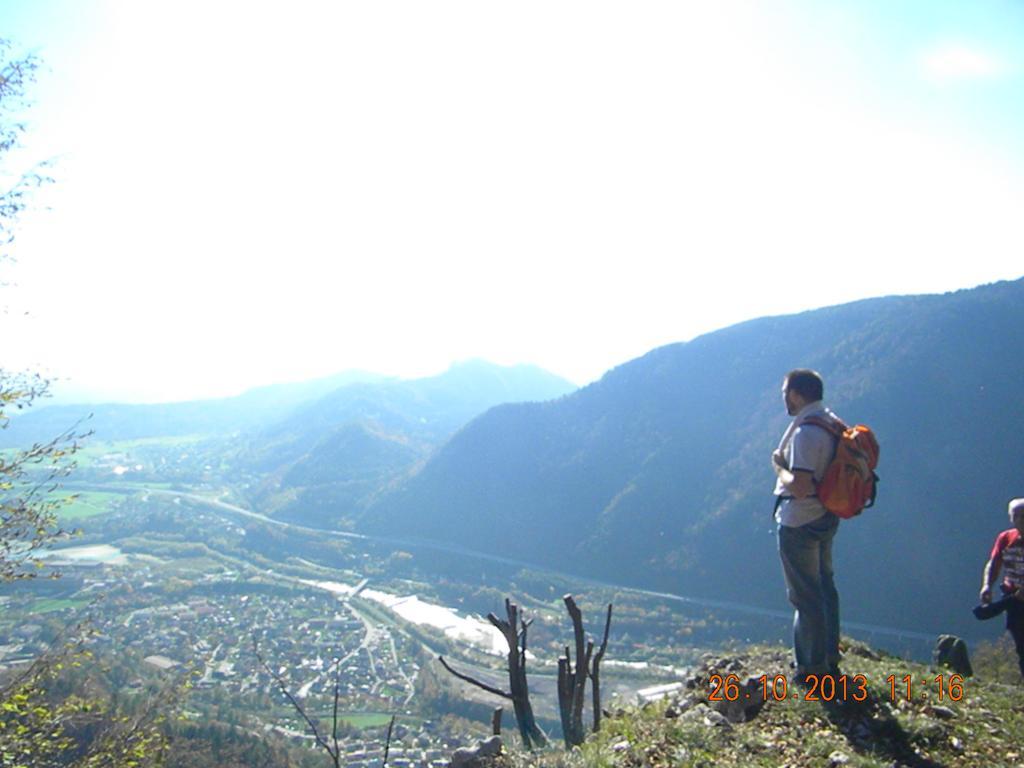 Studio Jesenice Zewnętrze zdjęcie