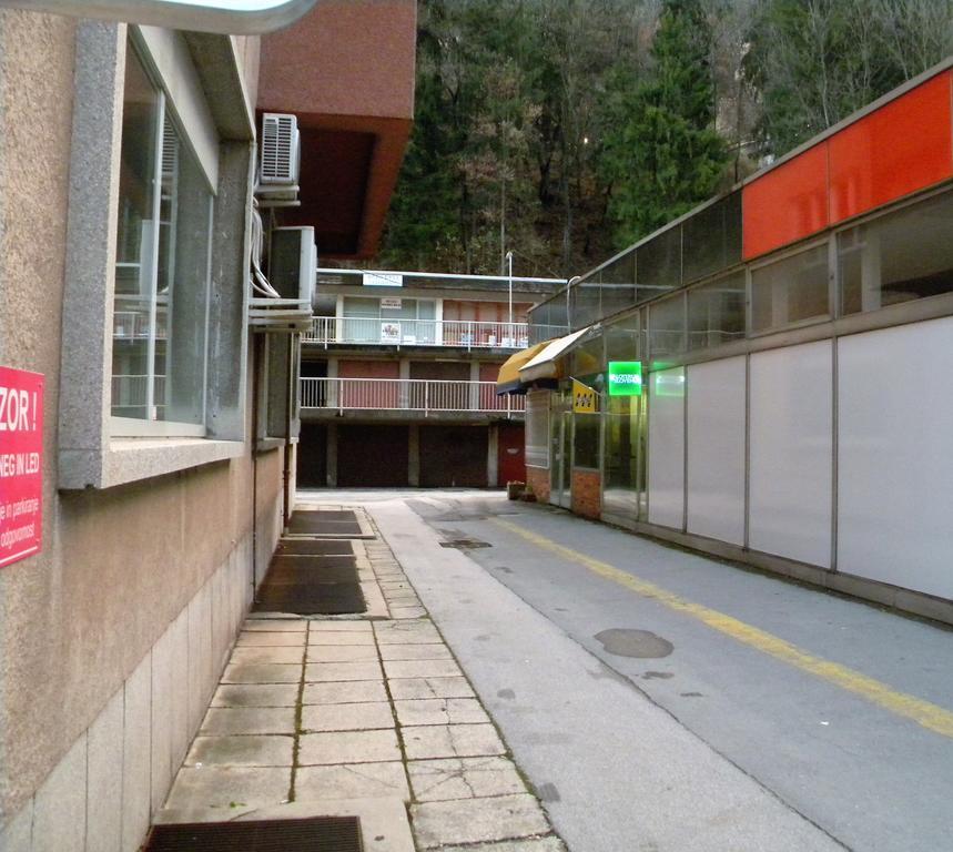 Studio Jesenice Zewnętrze zdjęcie