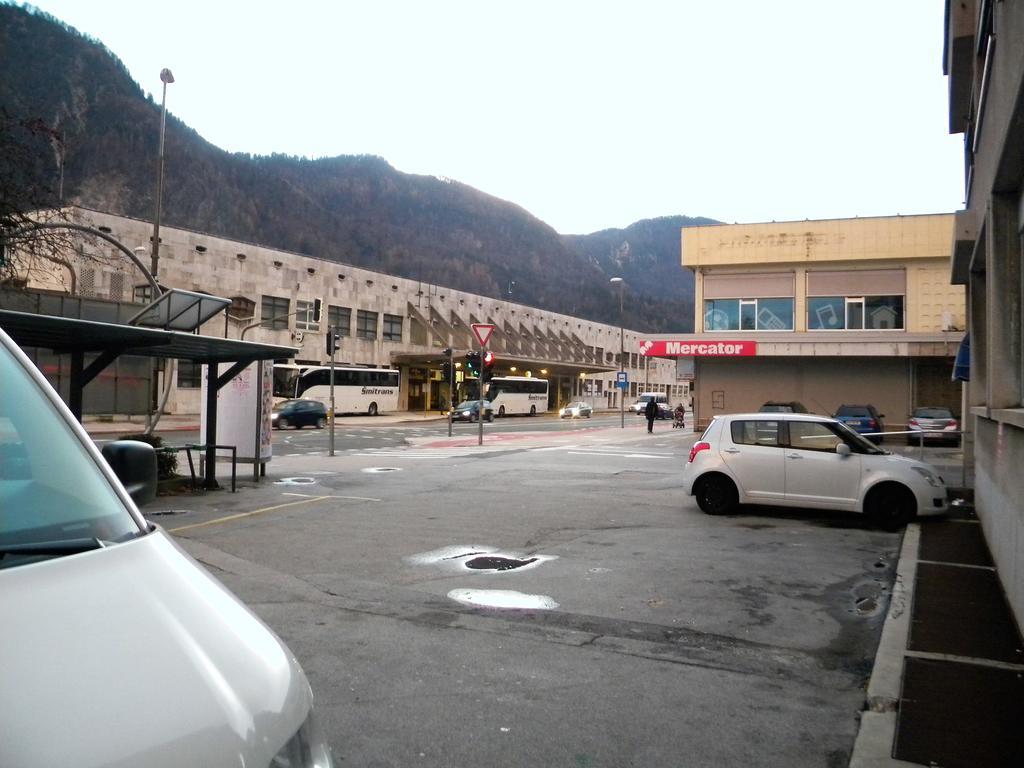 Studio Jesenice Zewnętrze zdjęcie
