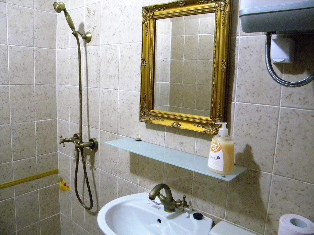 Studio Jesenice Zewnętrze zdjęcie