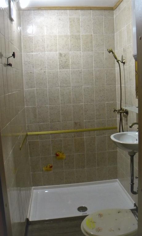 Studio Jesenice Zewnętrze zdjęcie
